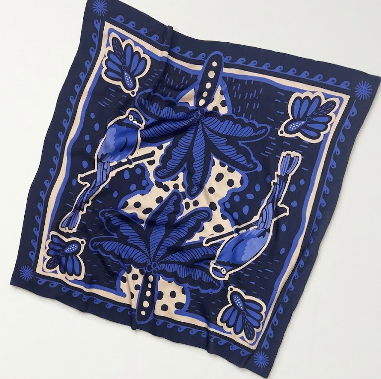 Combo Strap + Pañoleta