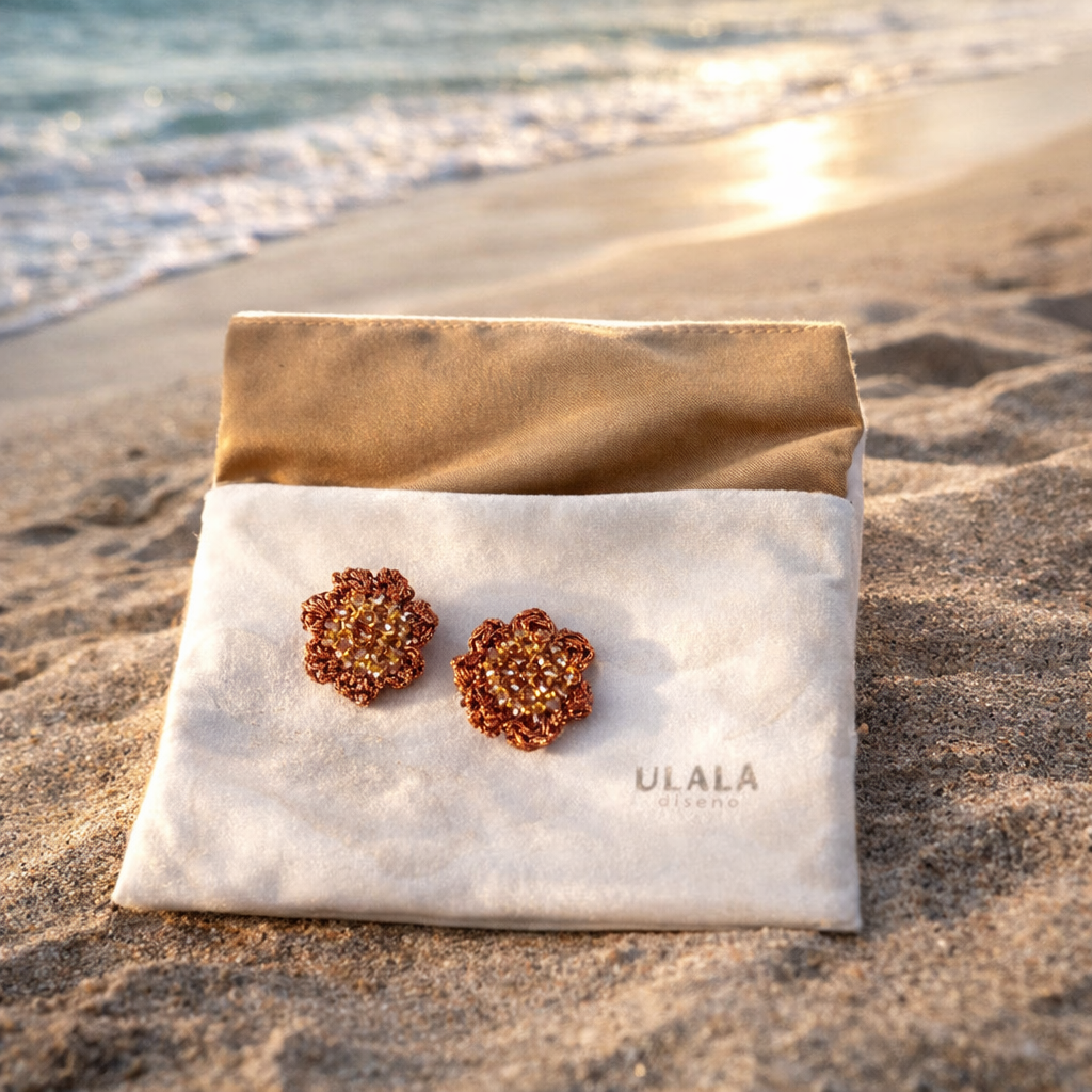 Aretes SALENTO