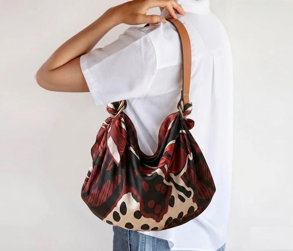 Combo Strap + Pañoleta